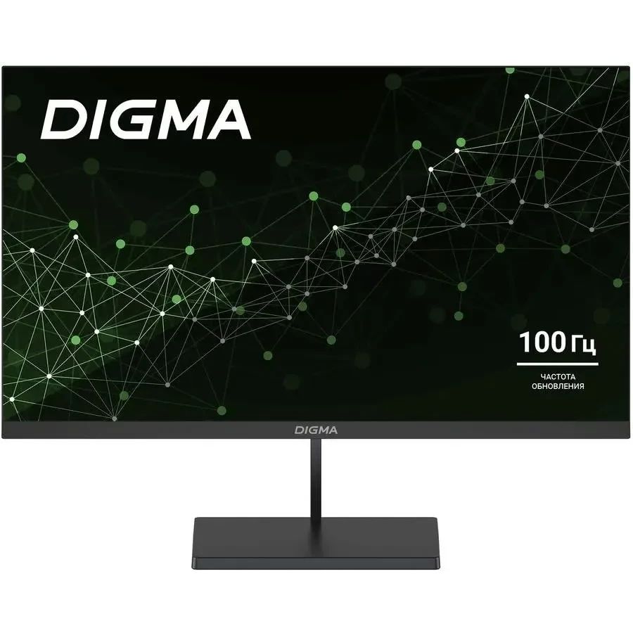 Digma27"МониторDM27SB05,черный