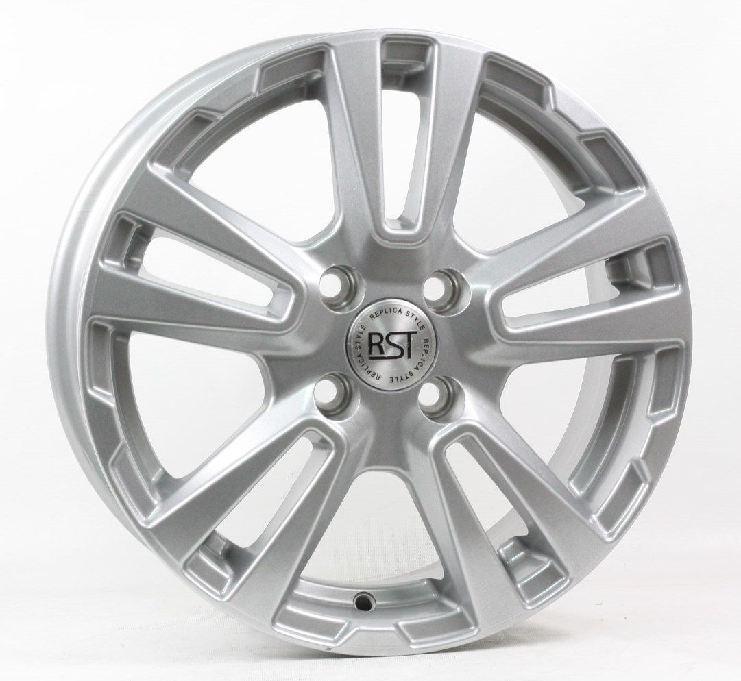 RST  Колесный диск Литой 15x6" PCD4х100 ET50 D60.1