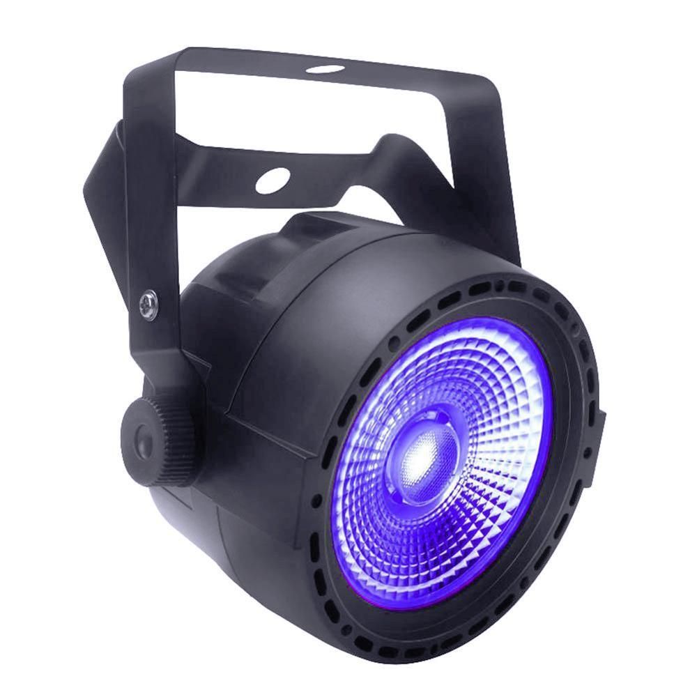 Светодиодный УФ прожектор SkyDisco LED PAR UV 30W