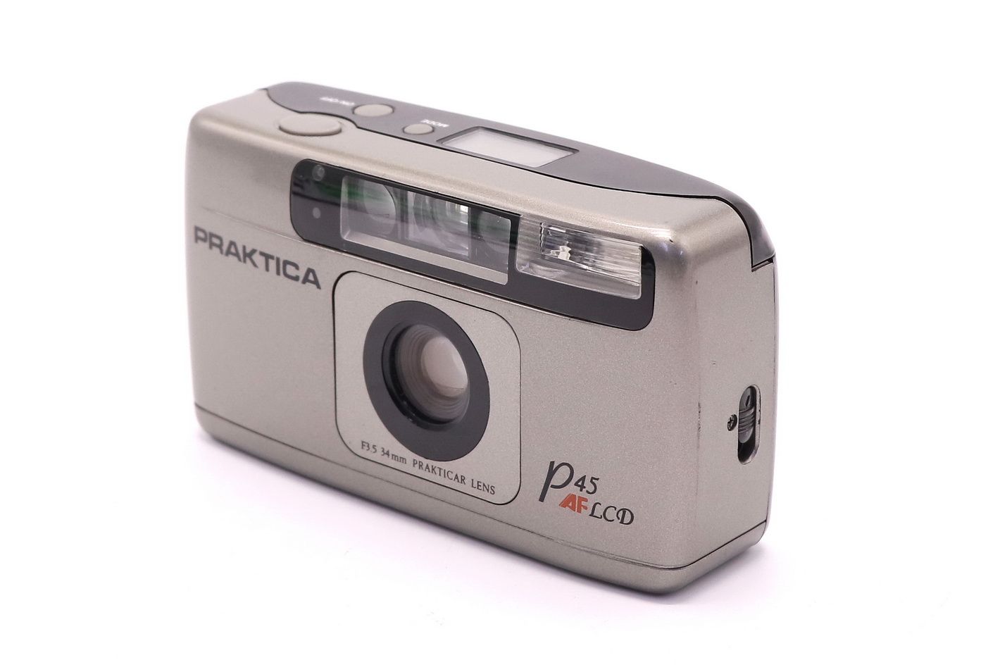 Praktica P45 AF LCD (Германия)