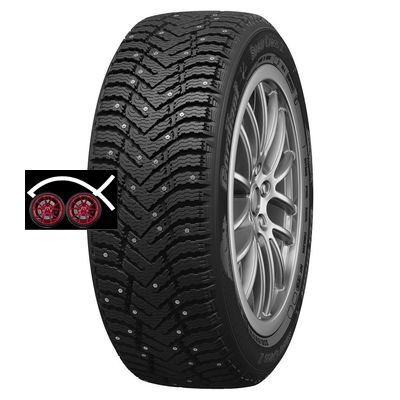 Cordiant Snow Cross 2 Шины  всесезонные 205/55  R16 94T