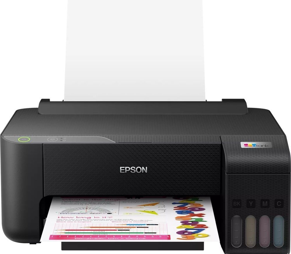 Принтер струйный Epson EcoTank L1230