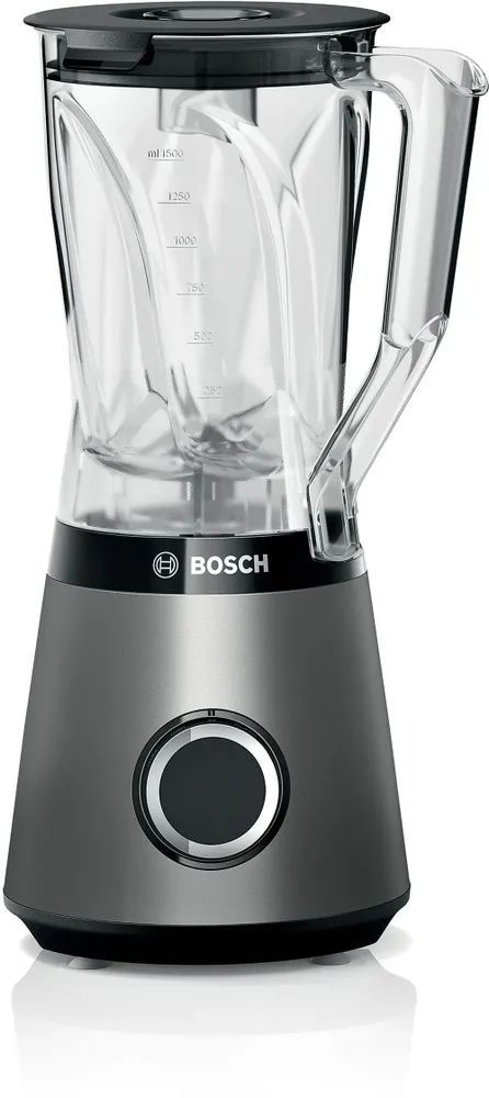 Блендер стационарный Bosch MMB6141S 1200Вт