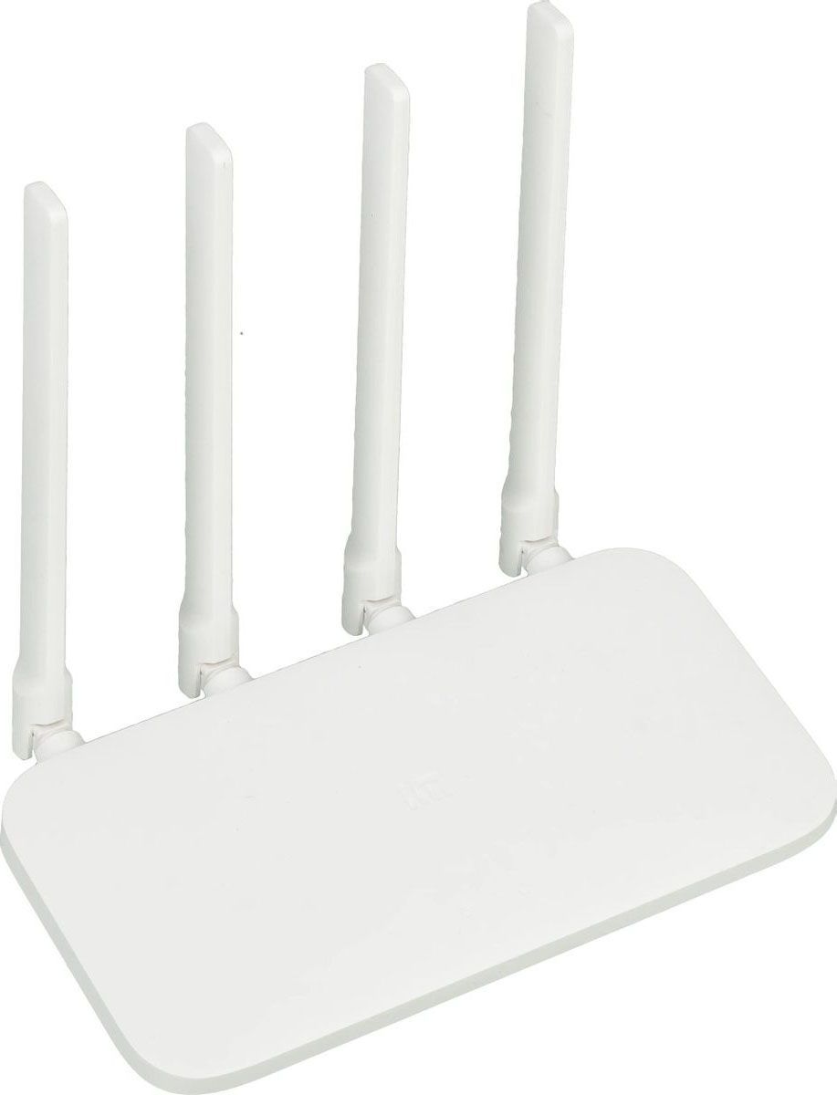 Wi-Fi роутер Xiaomi Router AC1200, White GL