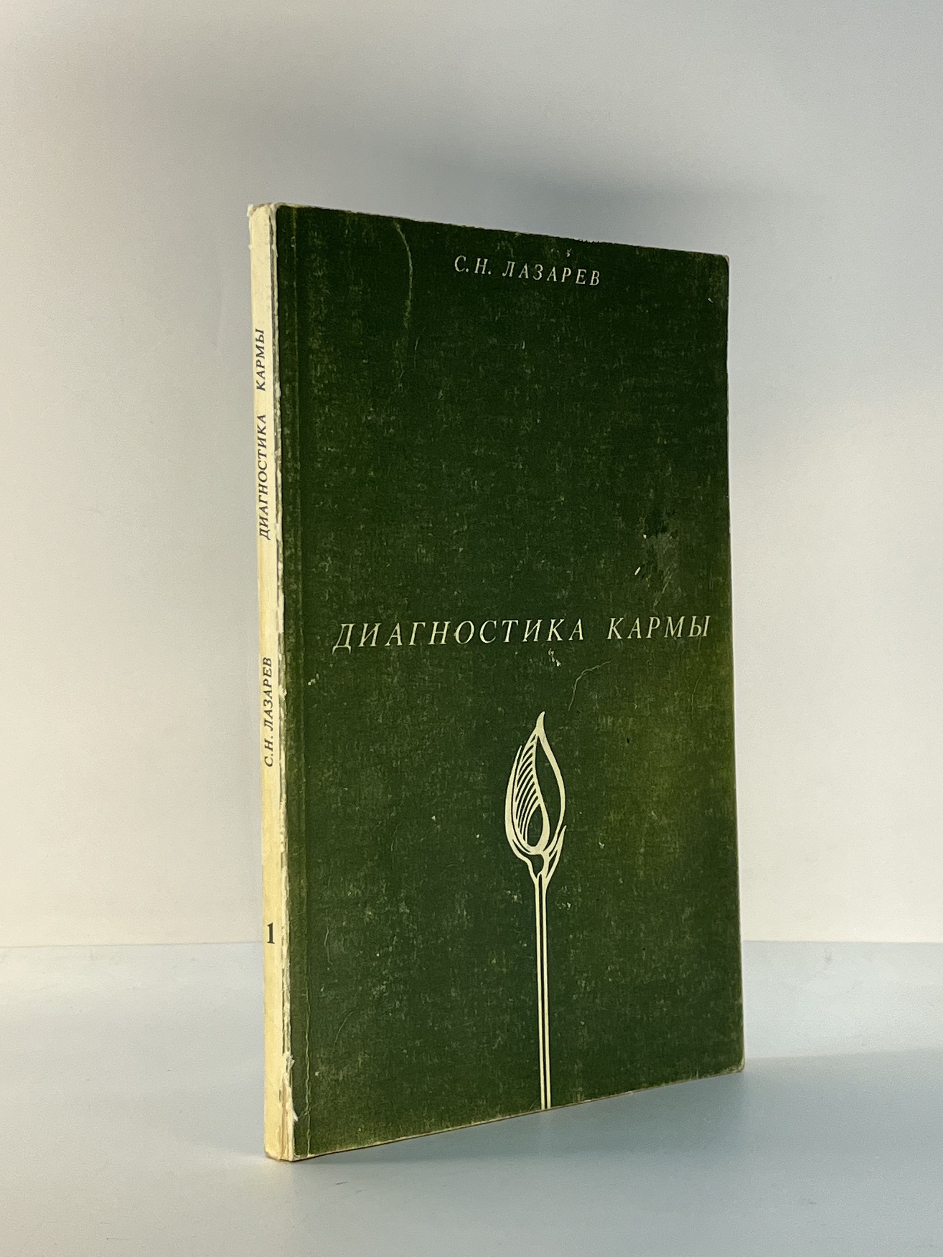 Диагностика Кармы Книги Купить