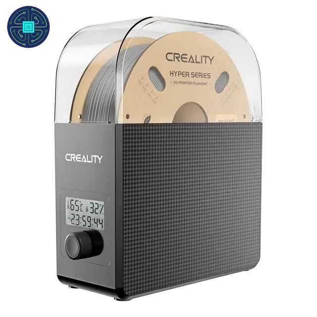 Сушилка для филамента Creality Filament Dry Box 2.0