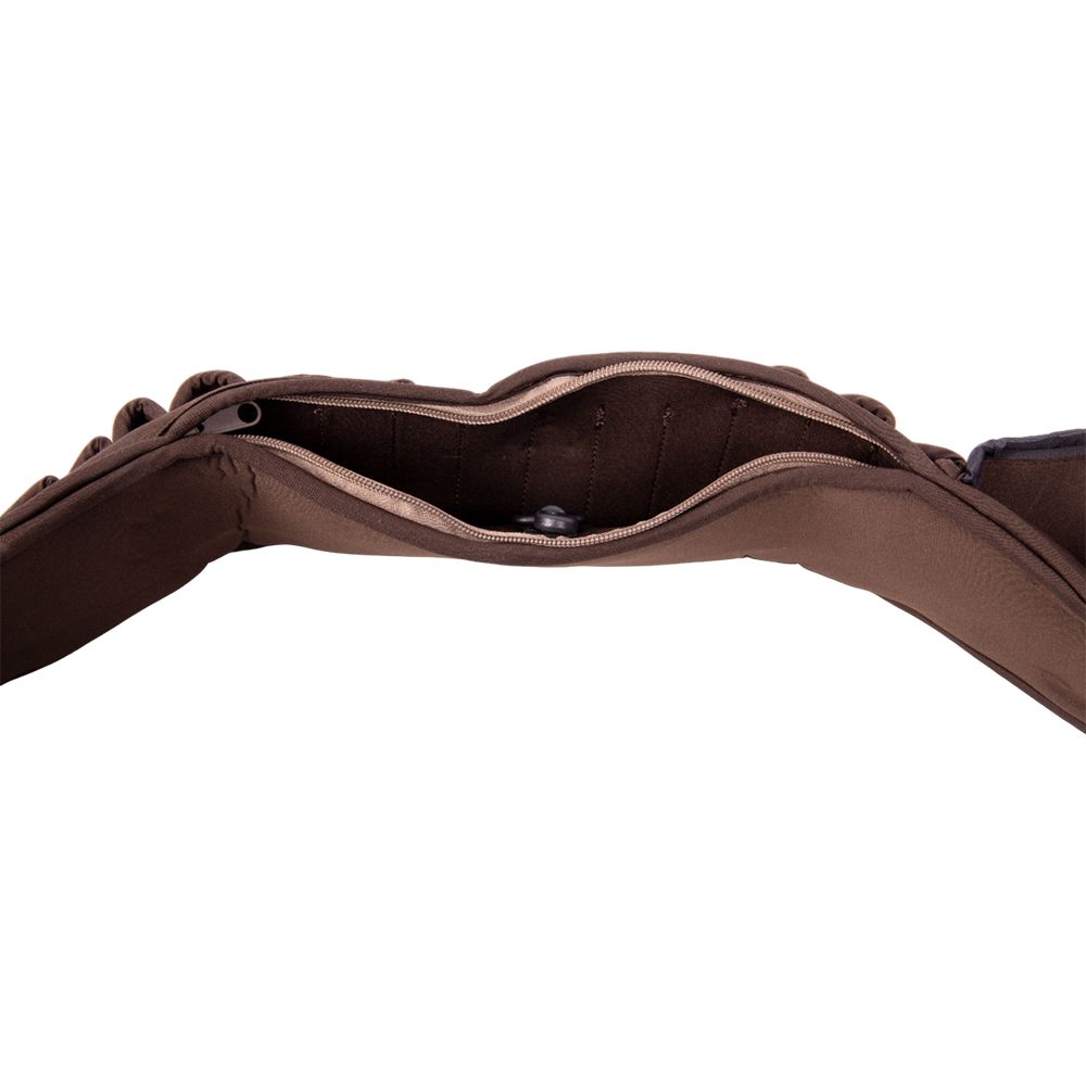 Патронташ Remington на пояс, 15 патронов (black),