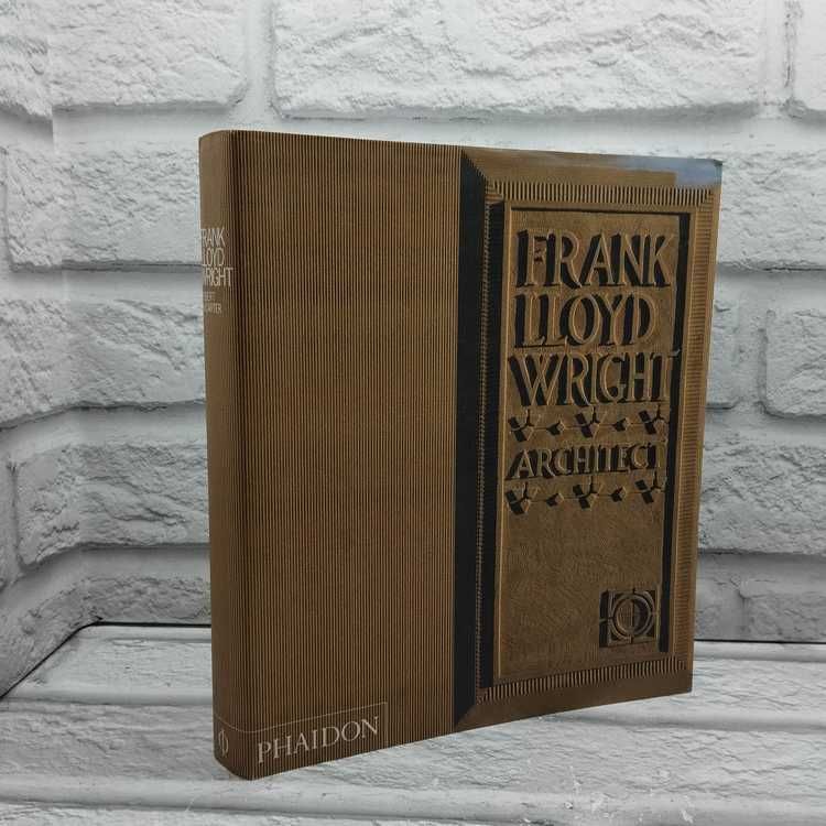 Фрэнк Ллойд Райт / Frank Lloyd Wright