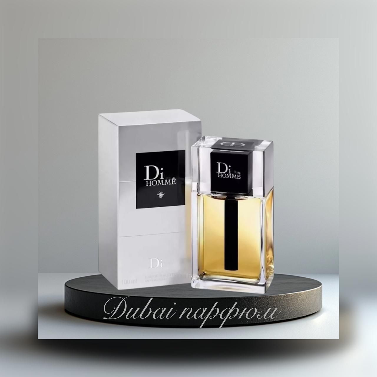 Парфюмерная вода Christian Homme 100 ml