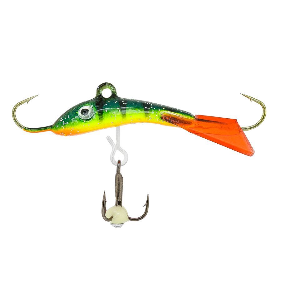 Балансир Spider Pro 10 6 гр. 35 мм 29