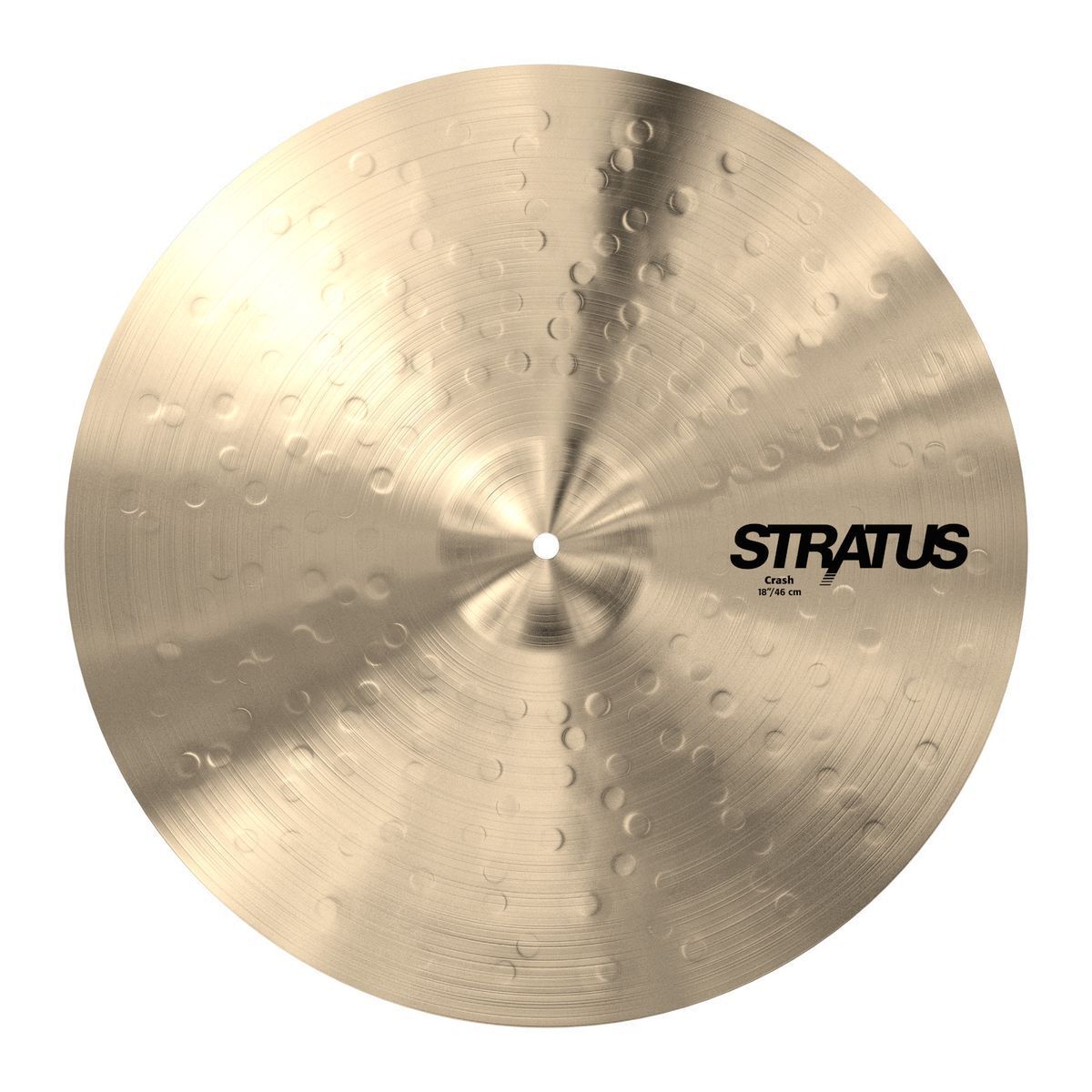 Sabian 18" Stratus Crash Тарелка