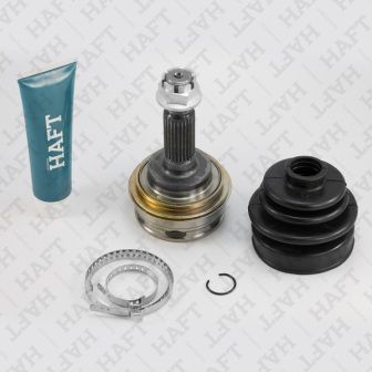 ШРУС наружный к-кт ABS, 24381 Toyota Corolla 1.4/1.6 02>