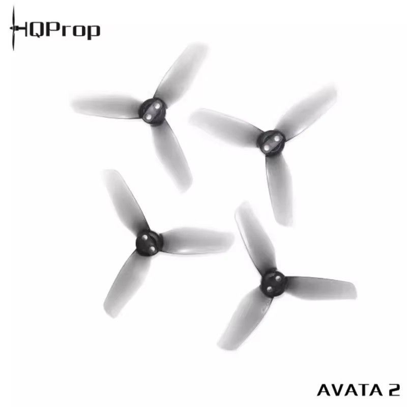 HQProp 3x3x3 Avata 2 propeller