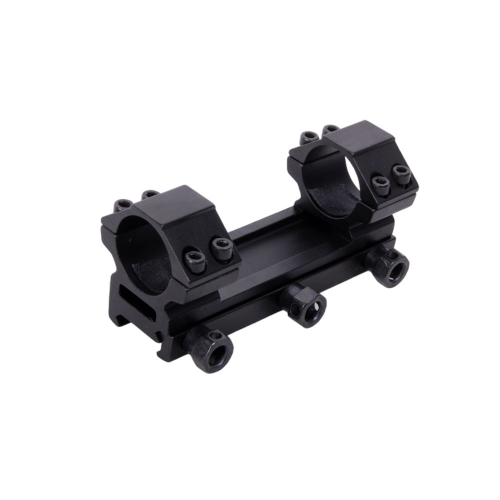 Кронштейн REMINGTON 25,4мм Weaver 12мм. блистер,