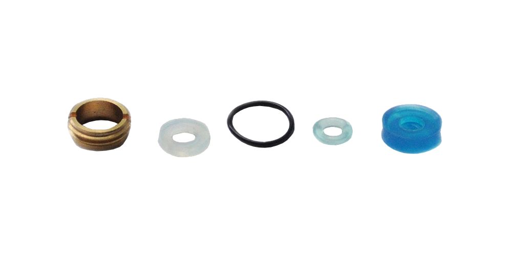 Набор клапанов Borner KMB-15,