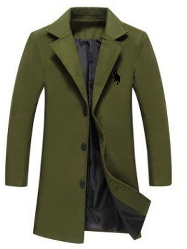 Coat for as