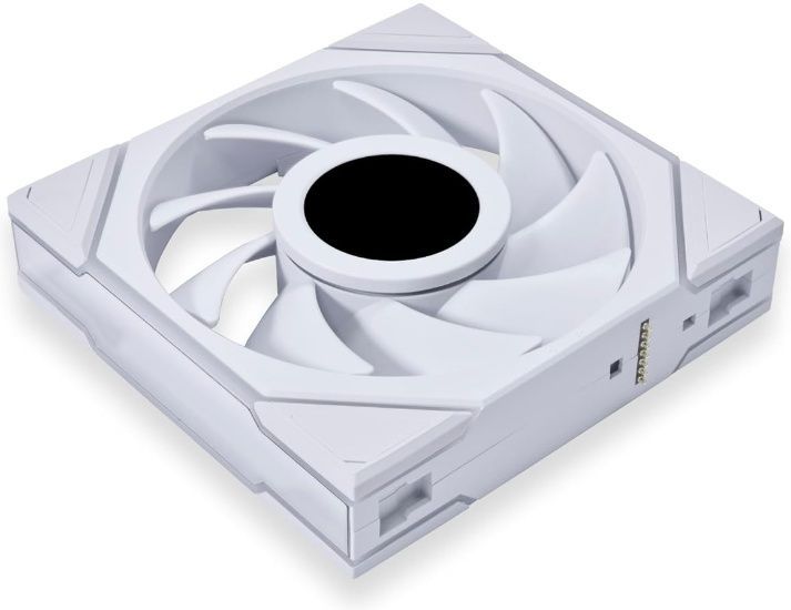 Uni fan tl lcd reverse