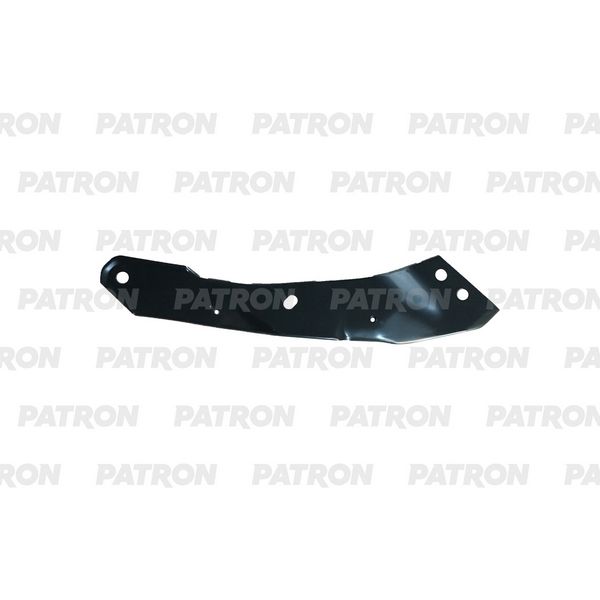 Кронштейн фары прав VW GOLF VI 08-12 PATRON P76-VG069AR