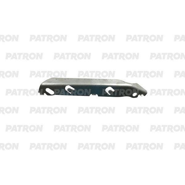 Кронштейн предн бампер прав BMW 3 E90 06-08 PATRON P76-BM030AR