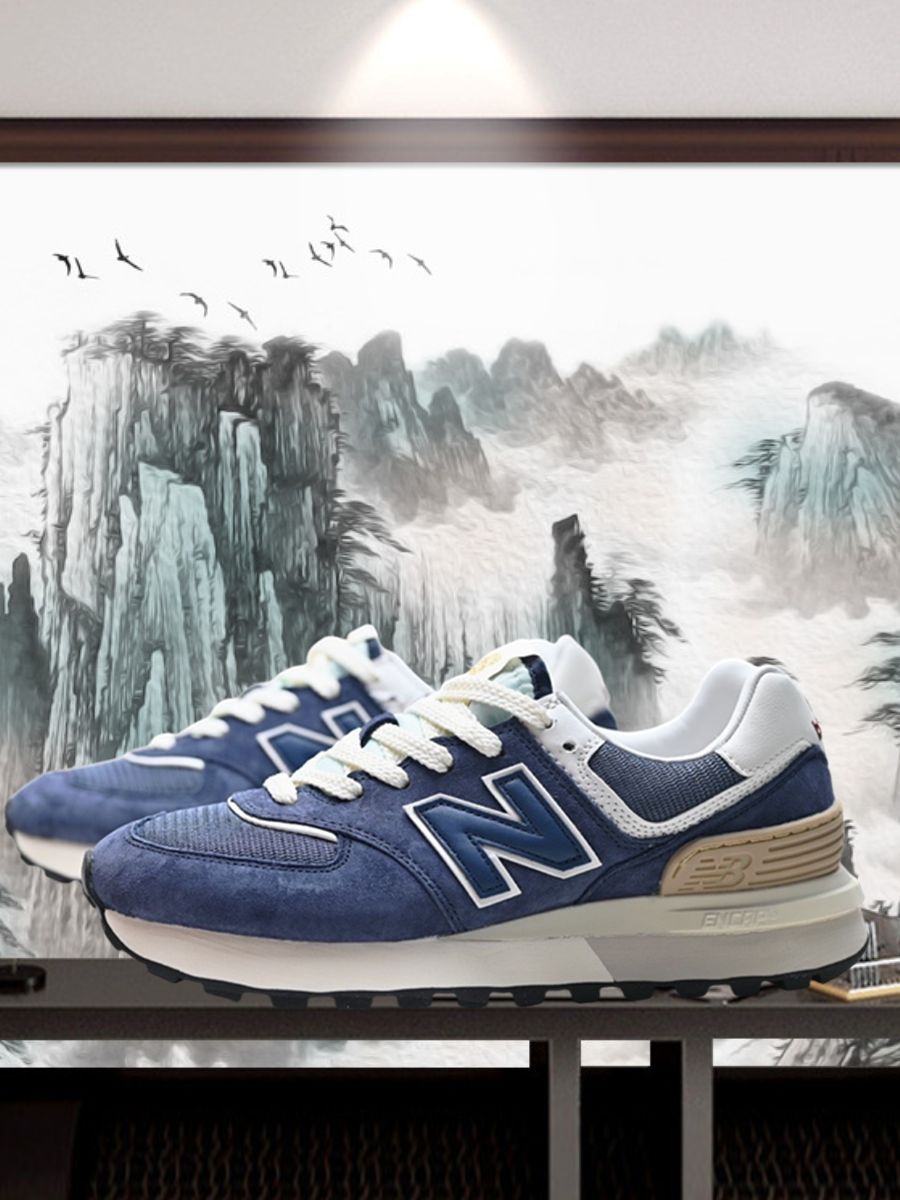 КроссовкиNewBalanceNewBalance574