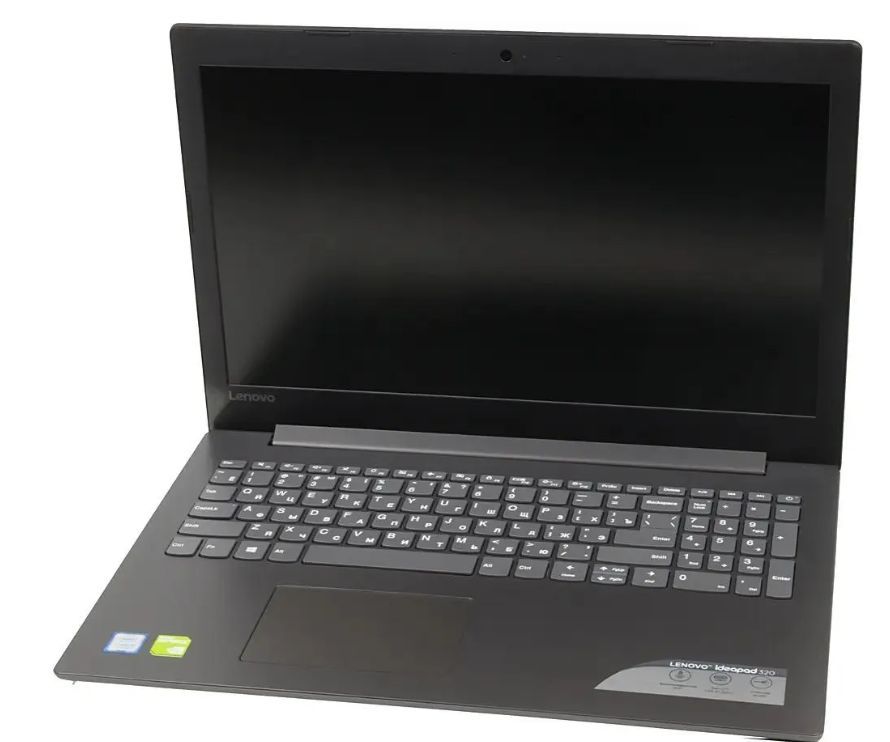 LenovoLenovoIdeapad320-15IKB(FHD)i37020UНоутбук15.6",IntelCorei3-7020U,RAM8ГБ,SSD,NVIDIAGeForce940MX(2Гб),WindowsHome,серый,Русскаяраскладка