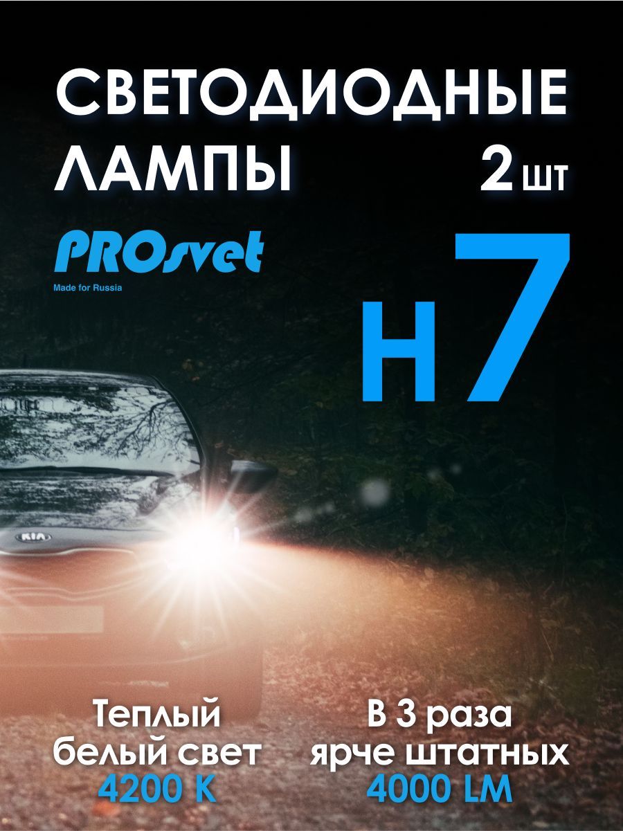 AvsLedЛампы