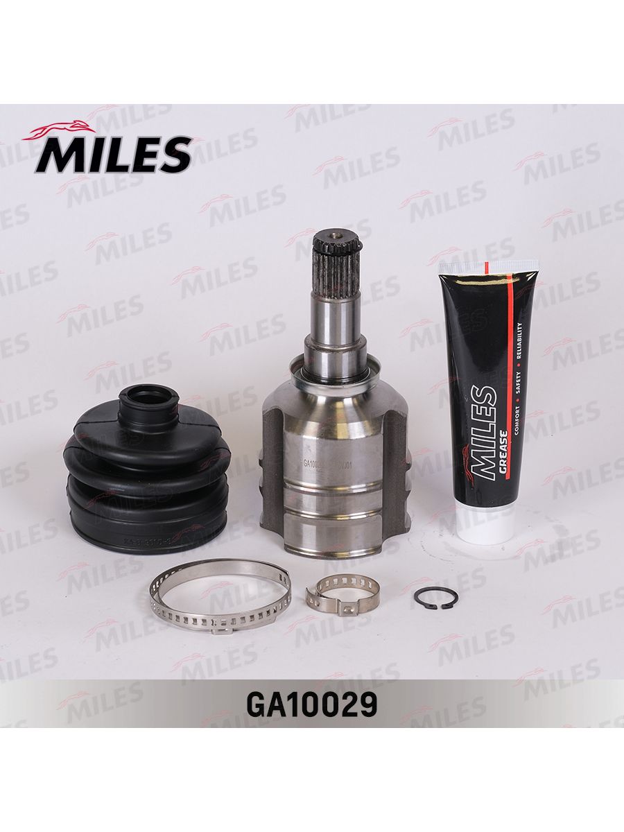 Шрус внутренний MILES GA10029