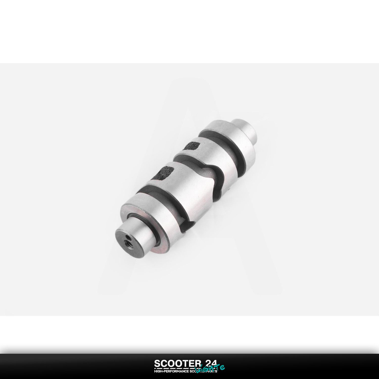 Копирный вал коробки передач для мотоцикла КПП 4T CG125/150 "JI" 157FMI 163FML 165FMM