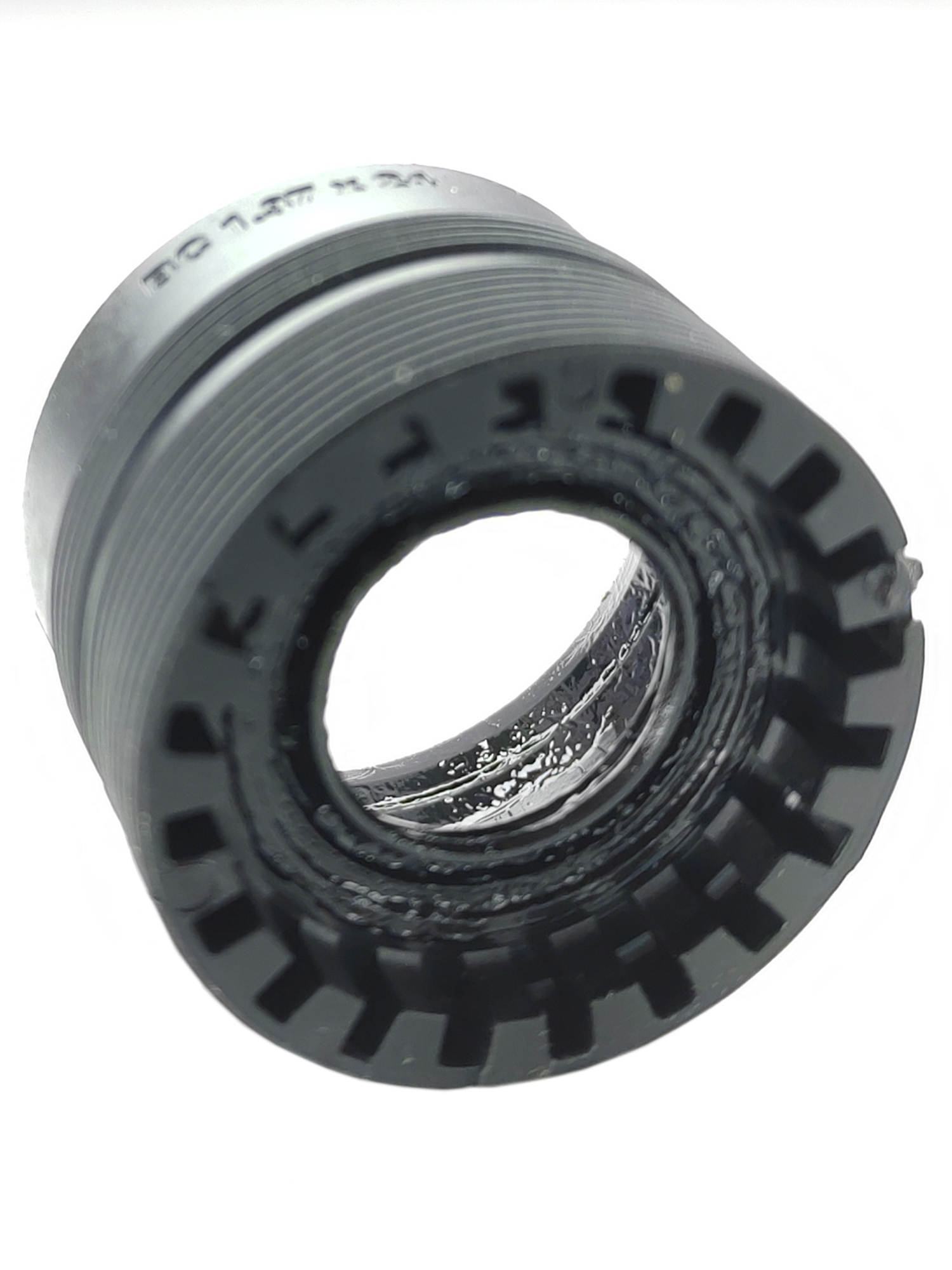 Shimano Каретка для велосипеда, UN101, 68/122.5 (D-NL), без болтов, под квадрат — Товары для велоспорта — фото 6