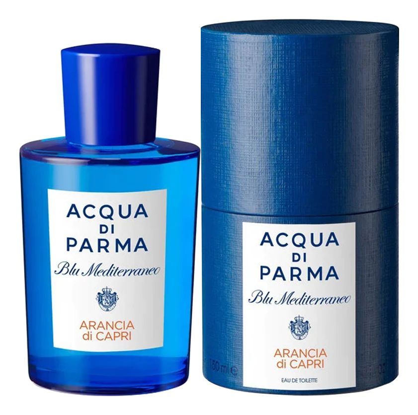 Acqua Di Parma Arancia Di Capri туалетная вода 100 мл Acqua Di Parma купить