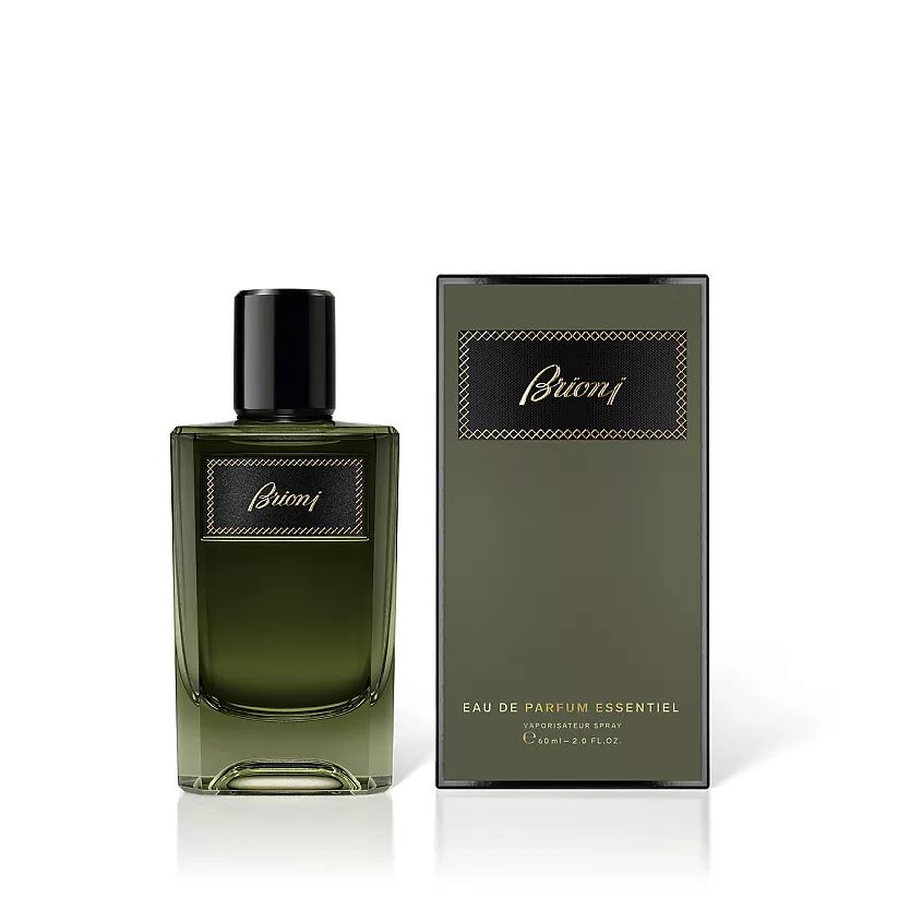 Brioni Essentiel Парфюмерная вода 60 мл Brioni