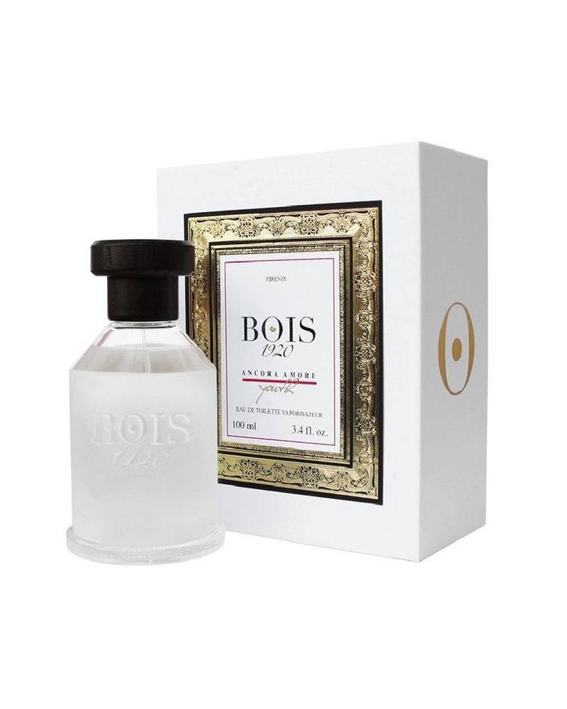 Bois 1920 Ancora Amore Youth туалетная вода для мужчин и женщин 100 мл Bois1920