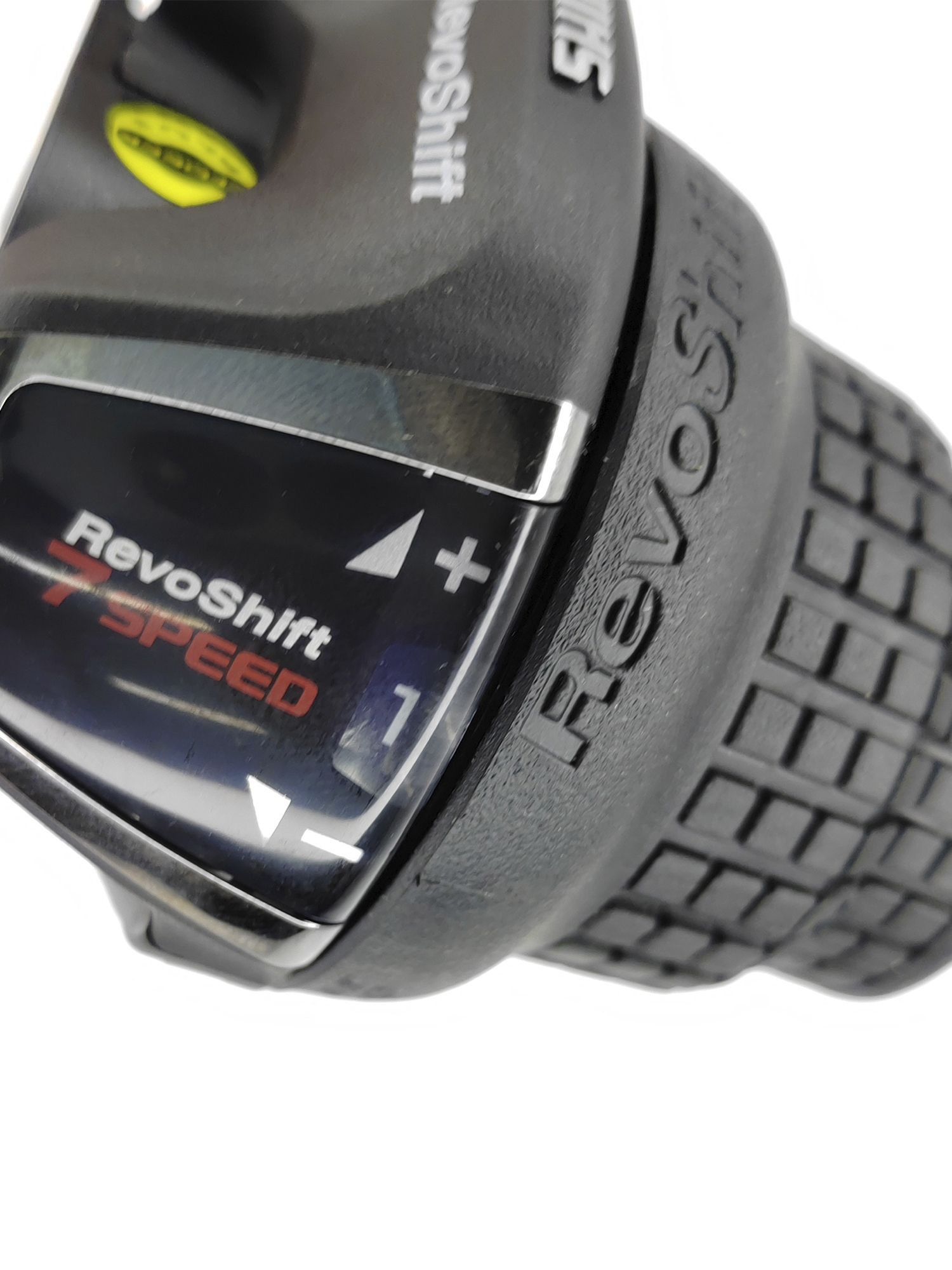 Shimano Шифтер SL-RS35, серия Tourney, 7 скоростей, под правую руку, трос 205 см, черный. — Товары для велоспорта — фото 6