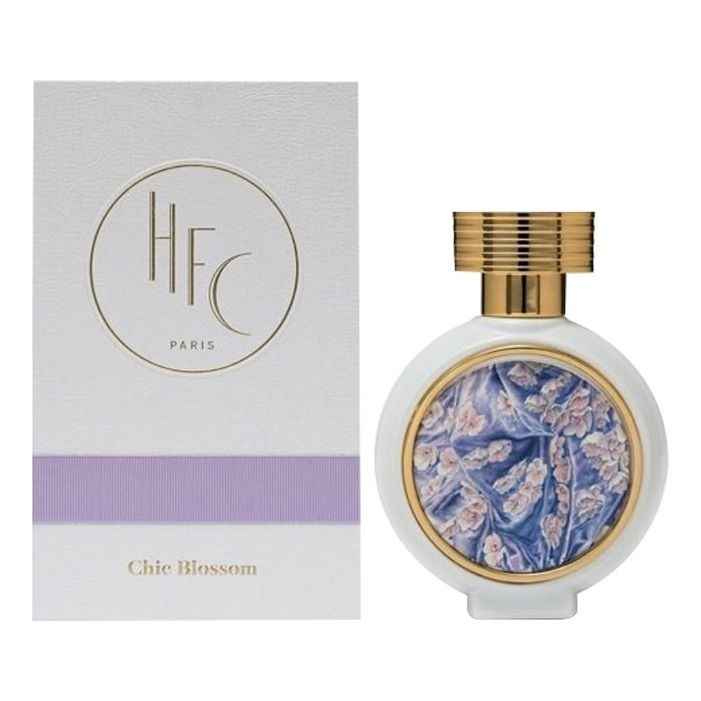 Saber Blossom Chic Парфюмерная вода 100 мл Saber Blossom Chic