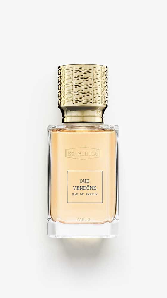 Ex Nihilo Oud Vendome Парфюмерная вода 50 мл Ex Nihilo купить