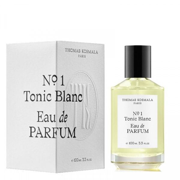 THOMAS KOSMALA №1 TONIC BLANC Парфюмерная вода 100 мл Thomas Kosmala