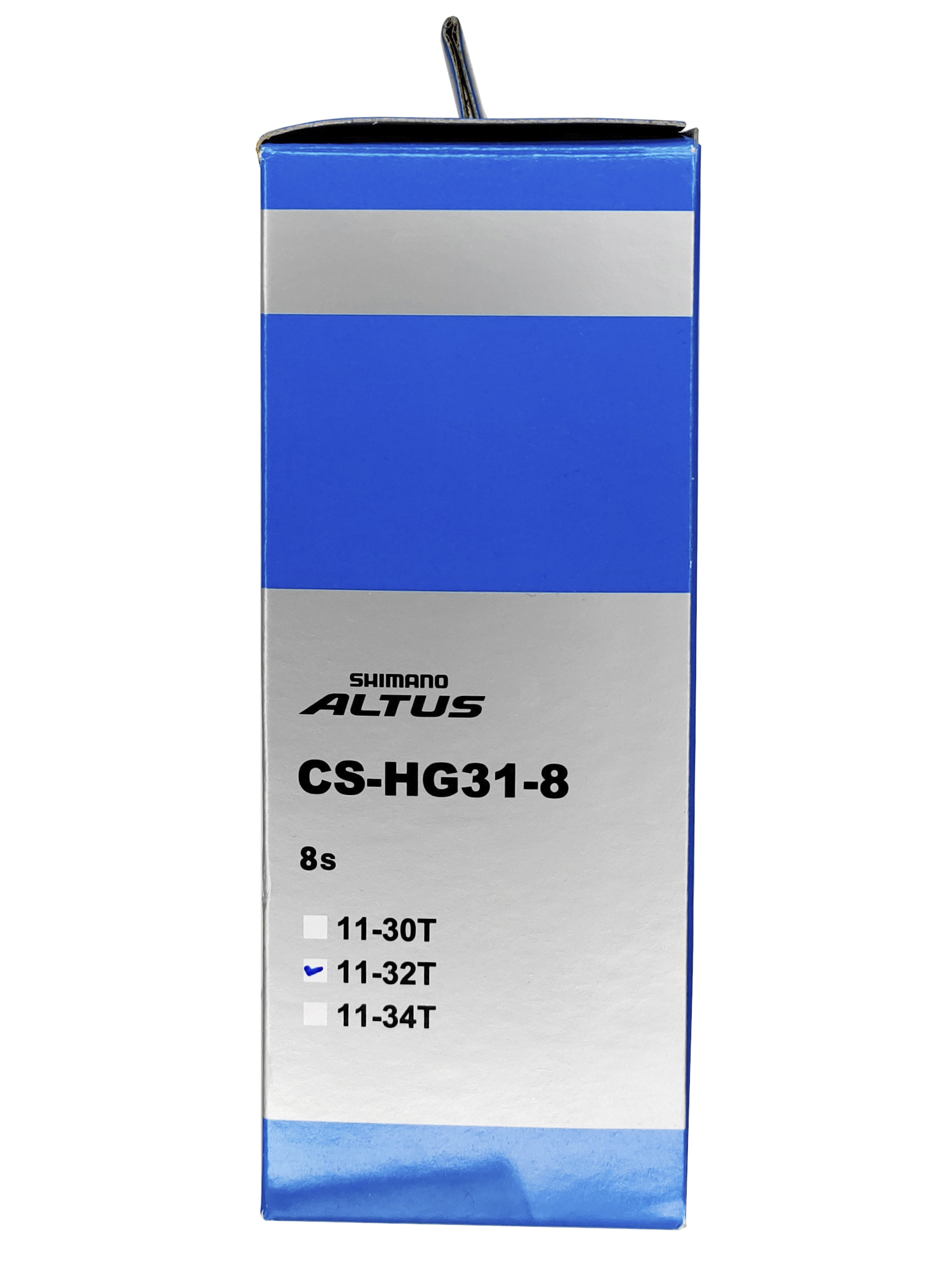 Shimano CS-HG31, кассета 11-32, 8 скоростей, черная, BOX — Каталог Ozon — фото 11