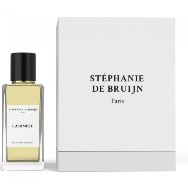 STEPHANIE DE BRUIJN CASHMERE Парфюмерная вода 100 мл Stephanie De Brujin
