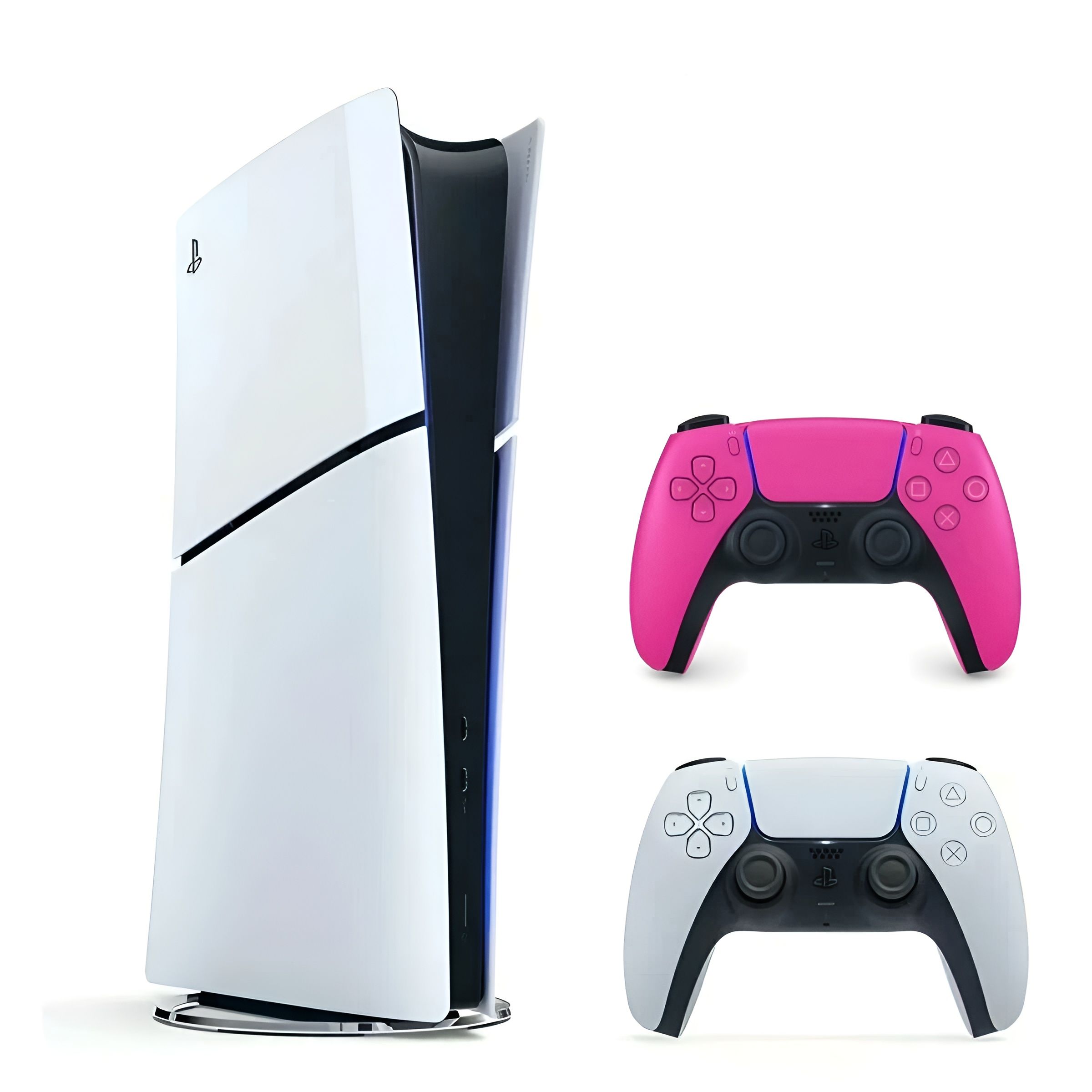 Sony Playstation 5 С Дисководом Купить