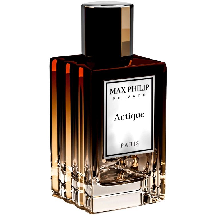MAX PHILIP Antique Парфюмерная вода 100 мл MAX PHILIP