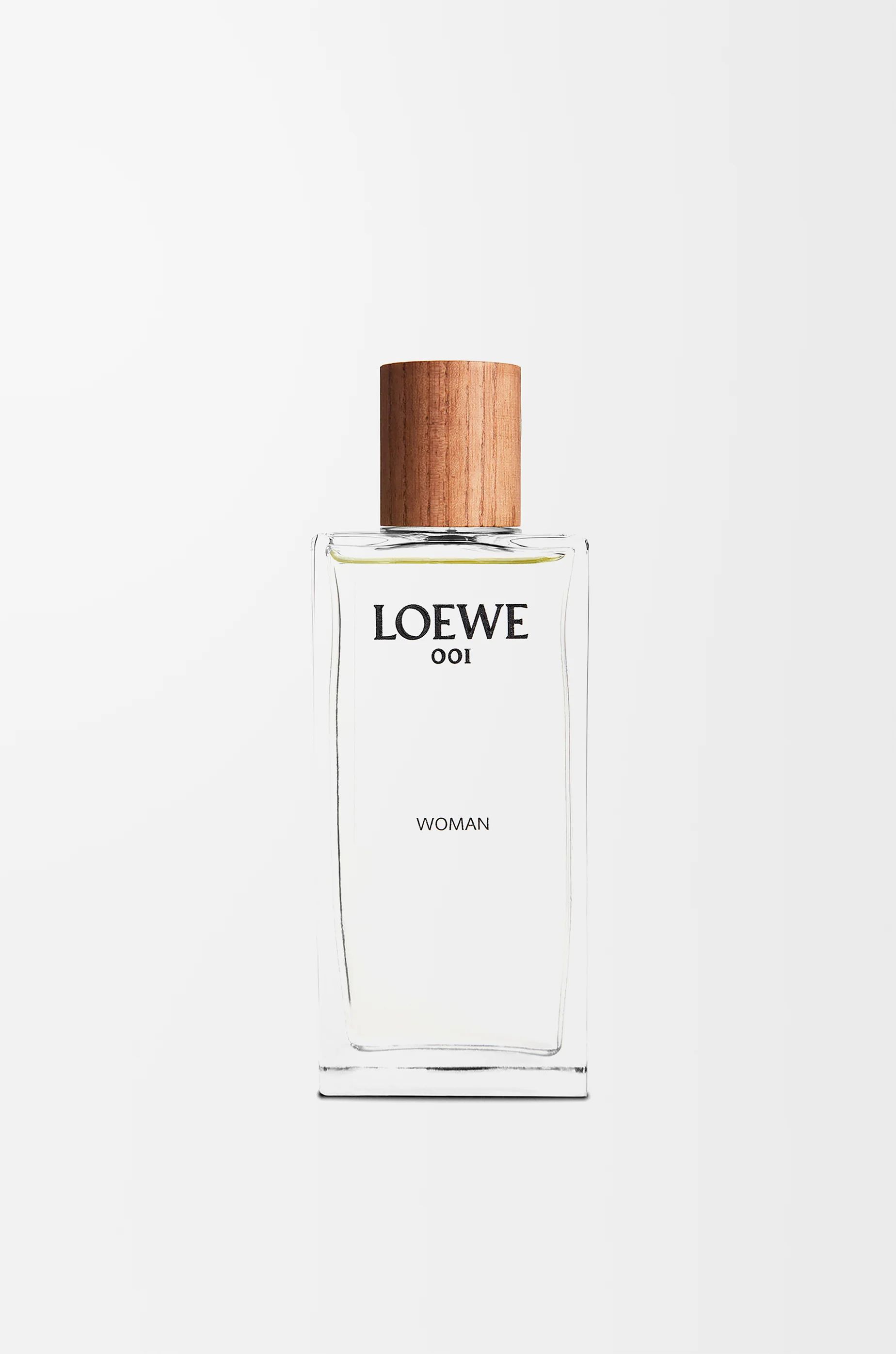 Loewe - 001 Woman Туалетная вода для женщин 30 мл LOEWE