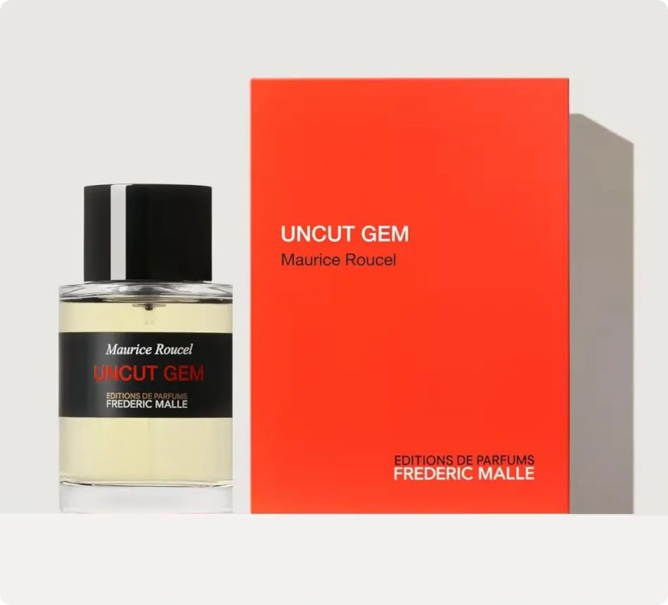 Frederic Malle Uncut Gem Парфюмерная вода для мужчин 100 мл Frederic Malle купить