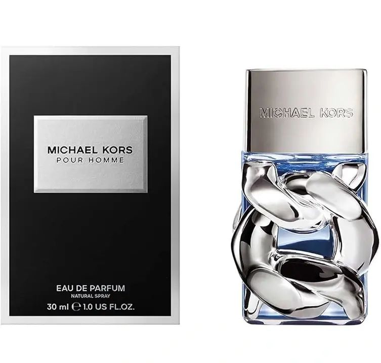 Michael Kors Pour Homme Парфюмерная вода для мужчин 30 мл Michael Kors