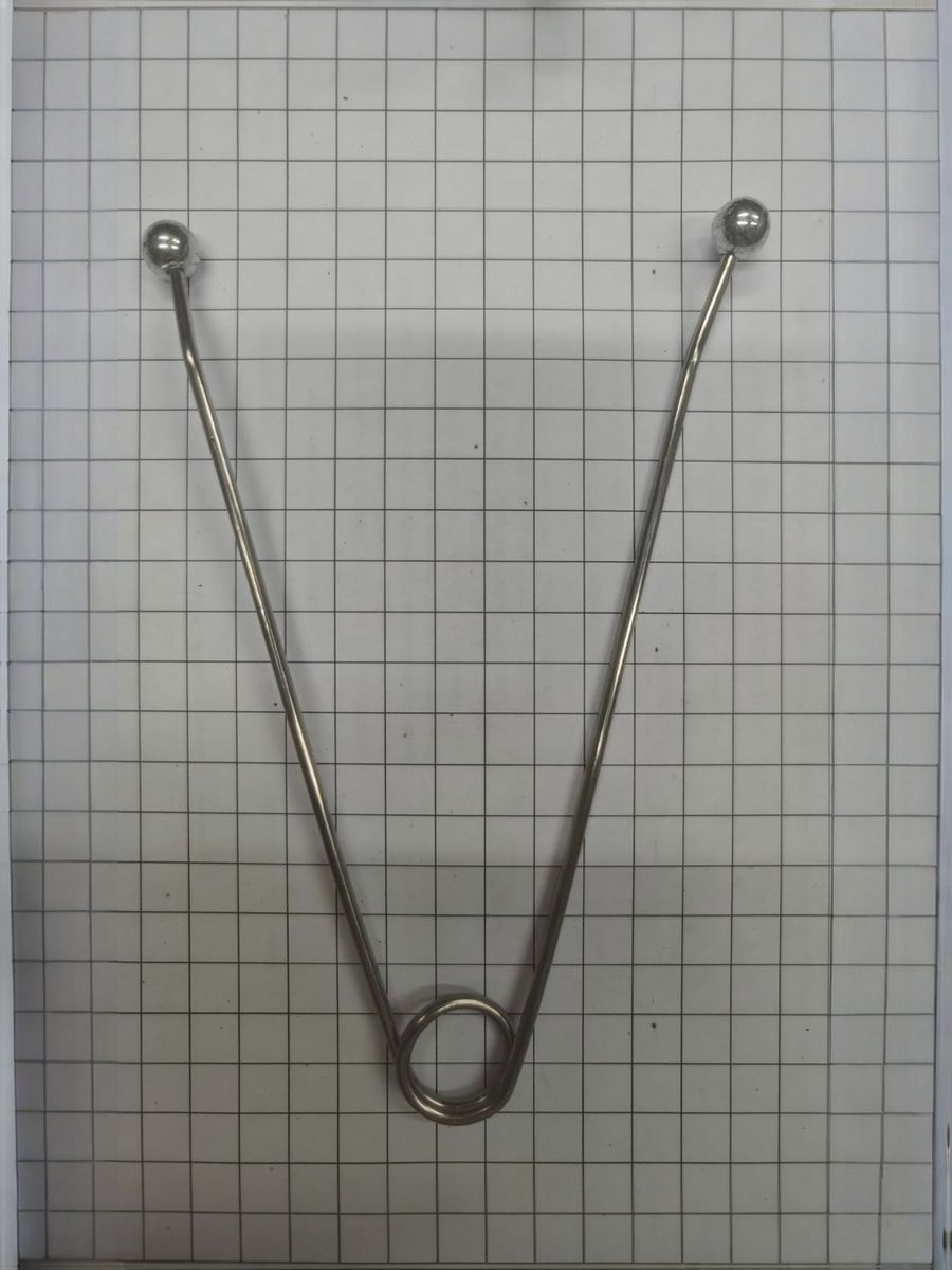 Захват для рыбы, 18 см