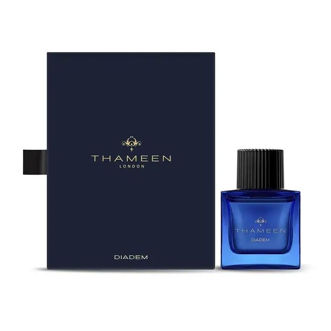 Thameen Diadem Парфюмерная вода унисекс 50 мл Thameen