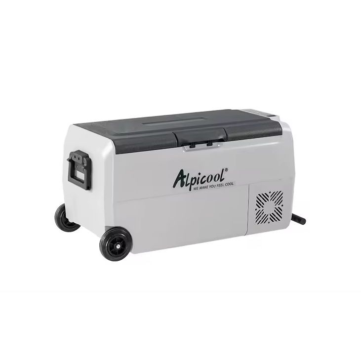Автохолодильник Alpicool ET36