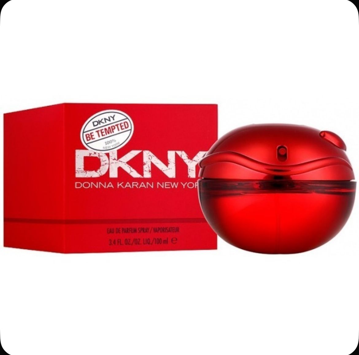 DKNY Be Tempted Духи edp 100 мл DKNY