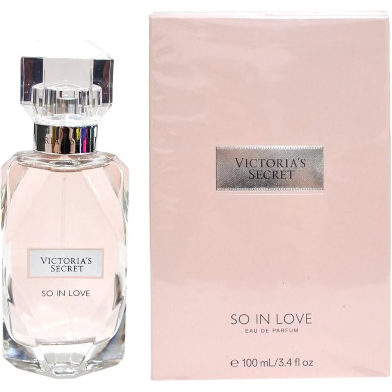 Victoria's Secret So In Love 100 мл парфюмерная вода Victoria's Secret