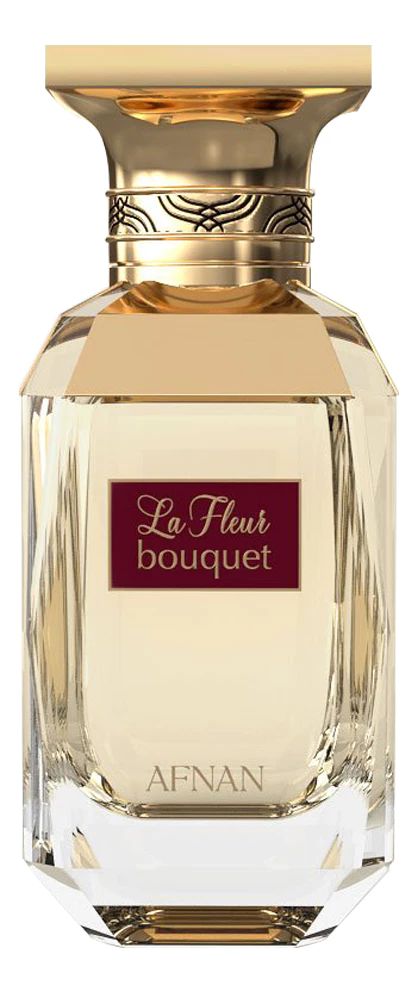 AFNAN La Fleur Bouquet Женский парфюм edp 80 мл Afnan купить