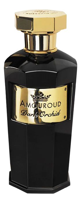 AMOUROUD DARK ORCHID Вода парфюмерная унисекс 100 мл AMOUROUD